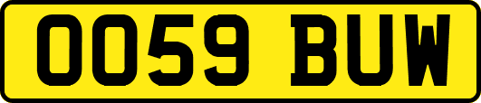 OO59BUW