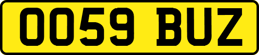 OO59BUZ