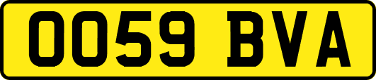 OO59BVA