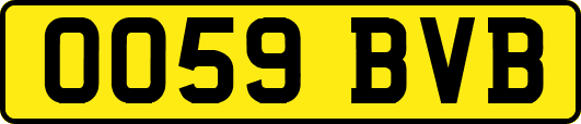 OO59BVB