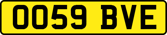 OO59BVE
