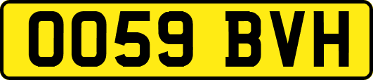 OO59BVH