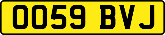 OO59BVJ