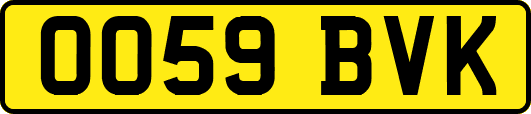 OO59BVK