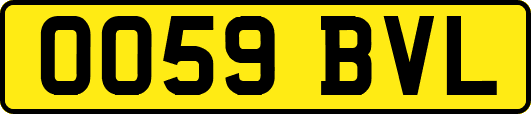 OO59BVL