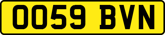 OO59BVN