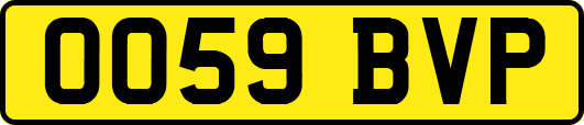 OO59BVP