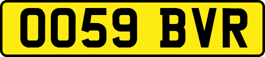 OO59BVR