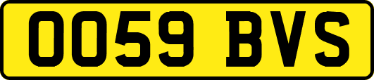 OO59BVS