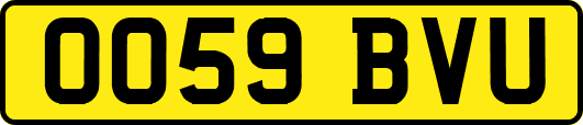 OO59BVU