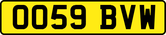 OO59BVW