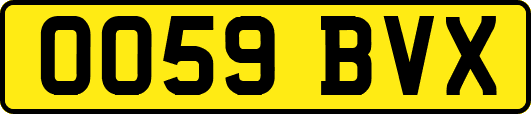 OO59BVX