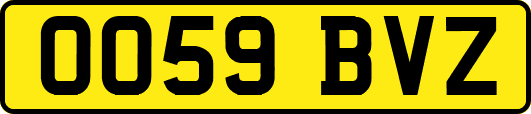 OO59BVZ