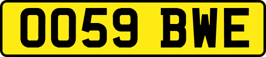 OO59BWE
