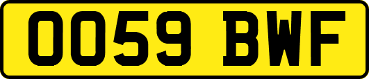 OO59BWF