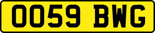 OO59BWG