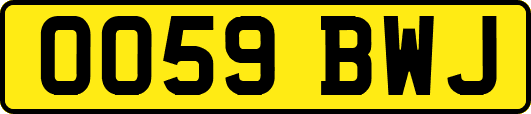OO59BWJ