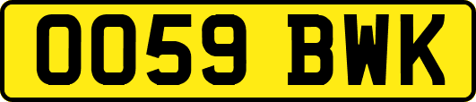 OO59BWK