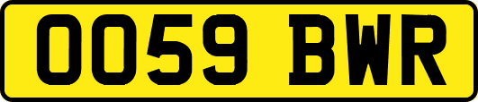 OO59BWR
