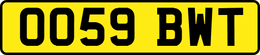 OO59BWT