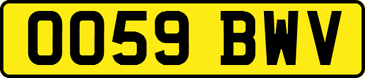 OO59BWV