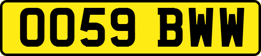 OO59BWW