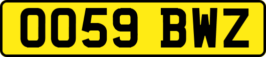 OO59BWZ