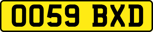 OO59BXD