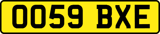 OO59BXE