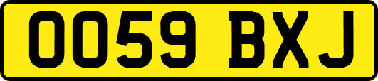 OO59BXJ