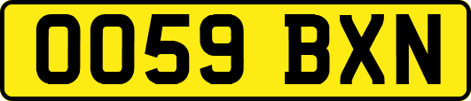OO59BXN