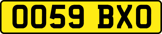 OO59BXO