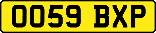 OO59BXP