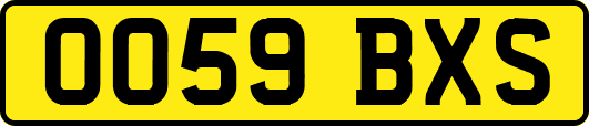 OO59BXS