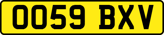 OO59BXV