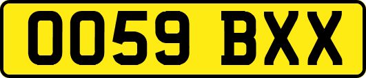 OO59BXX