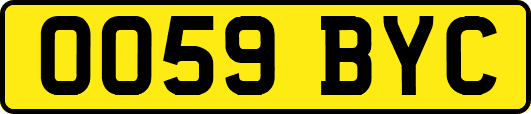 OO59BYC