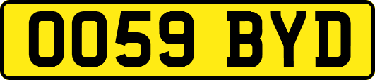 OO59BYD