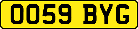 OO59BYG