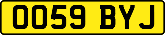 OO59BYJ