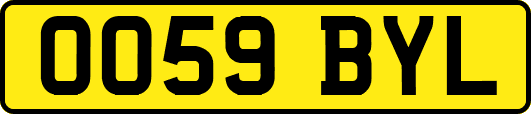 OO59BYL