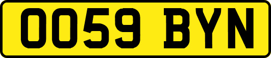 OO59BYN
