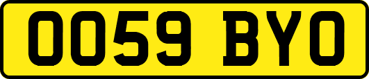 OO59BYO