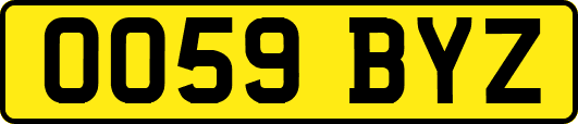 OO59BYZ