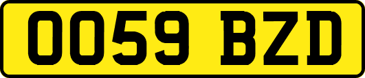 OO59BZD