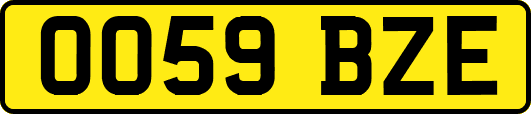 OO59BZE