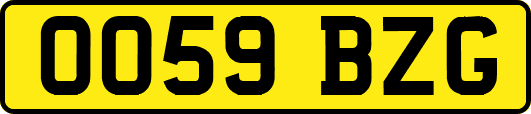 OO59BZG