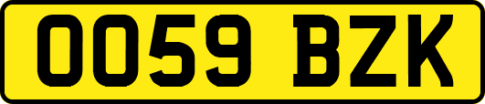 OO59BZK
