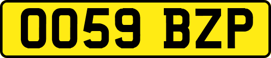 OO59BZP
