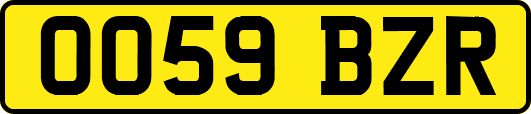 OO59BZR